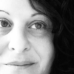 Meet your Posher, Vicki